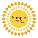 Simple Mills logo