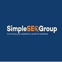 Simple SEO Group logo