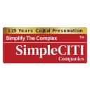 SimpleCITI logo