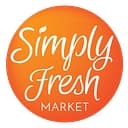 Simply Fresh Market logo