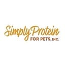Simply Protein for Pets logo