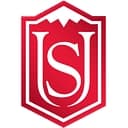 Simpson University logo