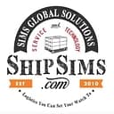 Sims Global Solutions LLC logo