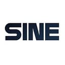 Sine Digital logo