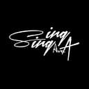 Sing Sing Ave A logo