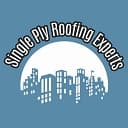 Single Ply Roofing Experts logo
