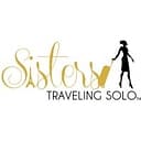 SistersTravelingSolo logo