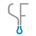SiteFlood logo