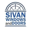 sivan windows and doors logo