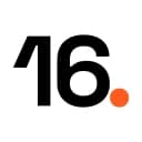 sixteen.media logo