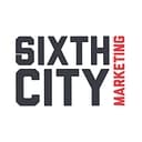 Sixth City Marketing logo