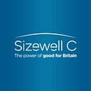 Sizewell C logo