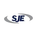 SJE Inc. logo