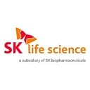 SK Life Science, Inc. logo