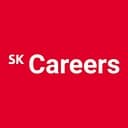 SK logo