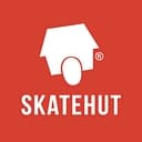 SkateHut logo