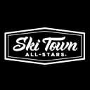 Ski Town All-Stars logo
