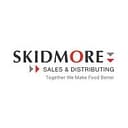 SKIDMORE SALES AND DISTRIBUTING logo