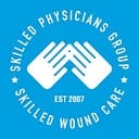 Skilled Wound Care logo
