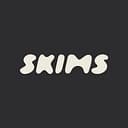SKIMS logo