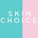 Skin Choice logo