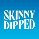 SkinnyDipped logo