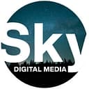 Sky Digital Media logo