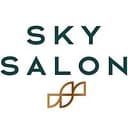 Sky Salon logo