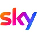 Sky logo