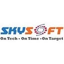 Skysoft Inc. logo