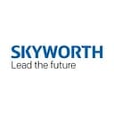 SKYWORTH logo