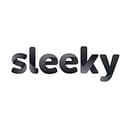 Sleeky Web Design & Print Ltd logo
