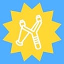 Slingshot Content logo