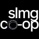 SLMG CO-OP logo