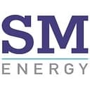 SM-Energy Company logo