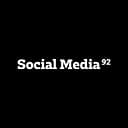 SM92 logo
