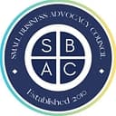 Small Business Advocacy Council logo