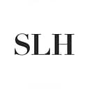 Small Luxury Hotels of the World logo