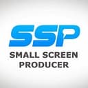 Small Screen Producer logo