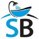 Smart Choice Baths logo