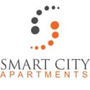 Smart City Apartments logo