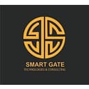 Smart Gate Technologies and Consulting logo