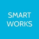 Smart Works North East logo