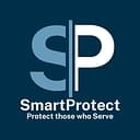 SmartProtect Public Safety Solutions logo