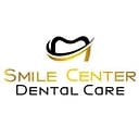 Smile Center Dental Care logo