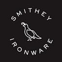 Smithey Ironware Company logo