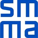 SMMA logo
