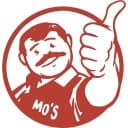 Smokey Mos BBQ logo