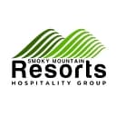 Smoky Mountain Resorts logo
