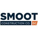 Smoot Construction Company of Washington DC logo